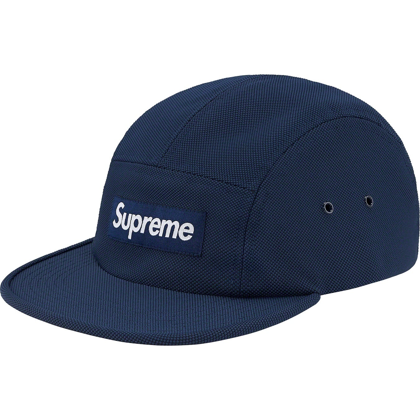 Ballistic Nylon Camp Cap view 4